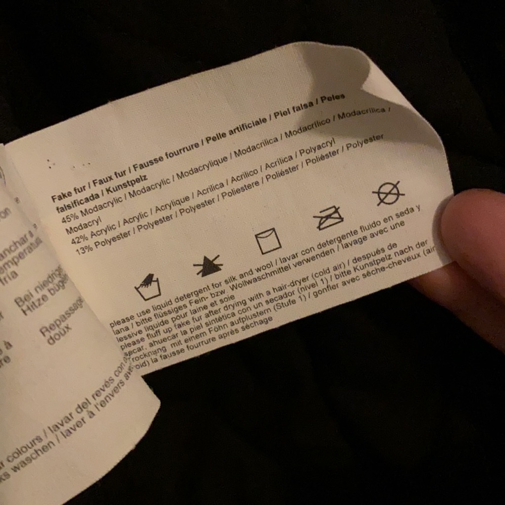 Esprit Jacket - image 5